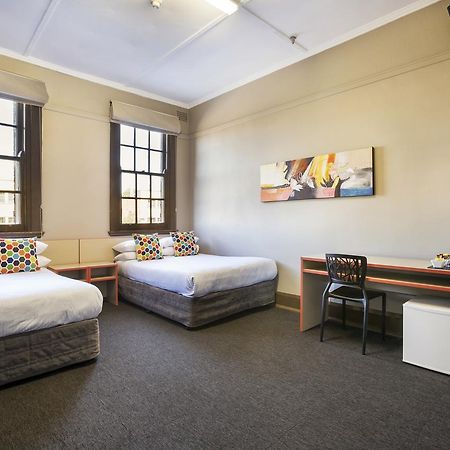 Granville Hotel Sydney Exteriör bild